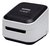 Labelprinter Brother CZ VC-500W desktop 50mm wit