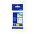 Labeltape Brother P-touch TZe-223 standaard 9mm blauw op wit