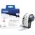 Etiquette Brother DK-22214 continu 12mm 1 rouleau 30m blanc