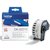 Etiquette Brother DK-22210 continu 29mm 1 rouleau 30m blanc
