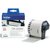 Etiquette Brother DK-22205 continu 62mm 1 rouleau 30m blanc