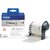 Etiquette Brother DK-22212 continu 62mm 1 rouleau 15m blanc