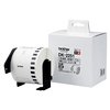 Etiquette Brother DK-22251 continu 62mm 1 rouleau 15m blanc Photo