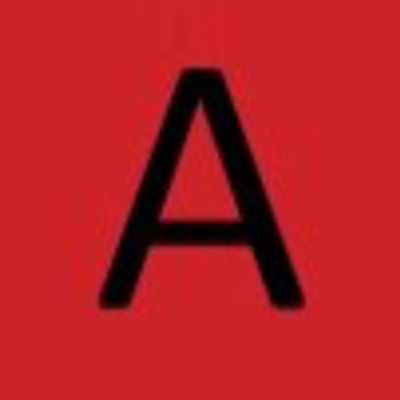 Labeltape Dymo LabelManager D1 polyester 9mm zwart op rood