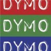 Reliëftape Dymo embossing vinyl 9mm assorti 3 stuks foto
