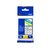 Ruban de lettrage Brother P-Touch TZE-131 standard 12mm noir sur transparent