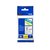 Ruban de lettrage Brother P-Touch TZE-221 standard 9mm noir sur blanc