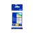 Labeltape Brother P-touch TZe-231 standaard 12mm zwart op wit