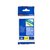 Labeltape Brother P-touch TZe-535 standaard 12mm wit op blauw