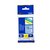 Ruban de lettrage Brother P-Touch TZe-541 standard 18mm noir sur bleu