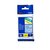 Ruban de lettrage Brother P-Touch TZe-531 standard 12mm noir sur bleu
