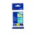 Labeltape Brother P-touch TZe-731 standaard 12mm zwart op groen