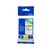 Labeltape Brother P-touch TZe-241 standaard 18mm zwart op wit