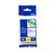 Labeltape Brother P-touch TZe-253 standaard 24mm blauw op wit