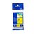 Ruban de lettrage Brother P-Touch TZe-651 standard 24mm noir sur jaune