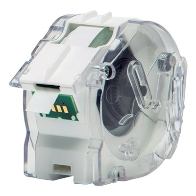 Etiket Brother CZ-1001 multifunctioneel 9mm 1 rol á 5m wit