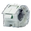 Etiket Brother CZ-1003 multifunctioneel 19mm 1 rol á 5m wit foto