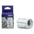 Etiket Brother CZ-1005 multifunctioneel 50mm 1 rol á 5m wit