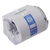 Etiket Brother CZ-1005 multifunctioneel 50mm 1 rol á 5m wit foto