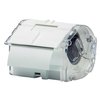 Etiket Brother CZ-1005 multifunctioneel 50mm 1 rol á 5m wit foto
