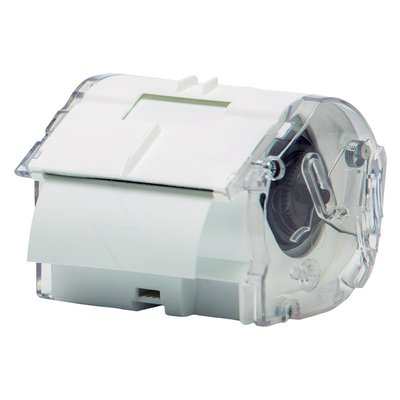 Etiket Brother CZ-1005 multifunctioneel 50mm 1 rol á 5m wit
