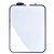 Whiteboard Desq 21.5x28cm + marker paars profiel