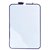 Whiteboard Desq 24x34cm + marker paars profiel