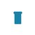 T-kaart Djois formaat 2 48mm blauw 100 stuks