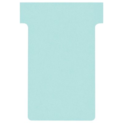 Fiche-T planning Nobo n°2 48mm 100 pièces