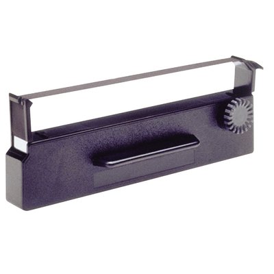 Lint groep 653 nylon zwart