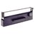 Lint groep 653 nylon zwart