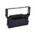 Ruban Citizen DP600 nylon noir/rouge