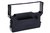 Lint Citizen DP600 nylon zwart rood