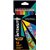 Kleurpotloden Bic Intensity assorti etui à 12 stuks