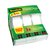 Plakband Scotch Magic 810 19mmx7.5m onzichtbaar mat 2+1 gratis + handdispenser