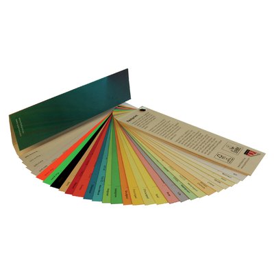 Waaier Fastprint