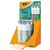 Stylo bille Bic 4 couleurs Velours assorti
