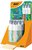 Balpen Bic 4kleuren velours medium assorti