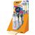 Stylo bille BIC 4 couleurs Message