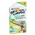 Feutre Edding 17 Fun Textile ogice 2-3mm assorti