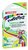 Viltstift edding 17 textiel fun rond 2-3mm set à 5 stuks