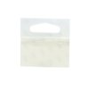 Hangtab 3M 1075 50x50mm helder 500 stuks foto