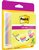 Memoblok Post-it 2014 Super Sticky 76x76mm smart kubus Rio 300 vel
