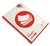 Kopieerpapier Quantore Colour A4 80gr roomwit 500 vel