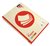 Kopieerpapier Quantore Colour A4 80gr ivoor 500 vel