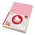 Kopieerpapier Quantore Colour A4 120gr 10 kleuren x 10 vel 100 vel