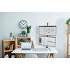 Monitorarm Kensington dubbele verticale bevestiging foto