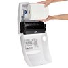 Handdoekroldispenser Kimberly Clark Professional elektrisch wit 9960 foto