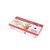 Pansement élastique Protectaplast Brun 180x20mm 100 pièces