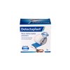 Pansement textile élastique Detectaplast bleu 6cmx5m Photo